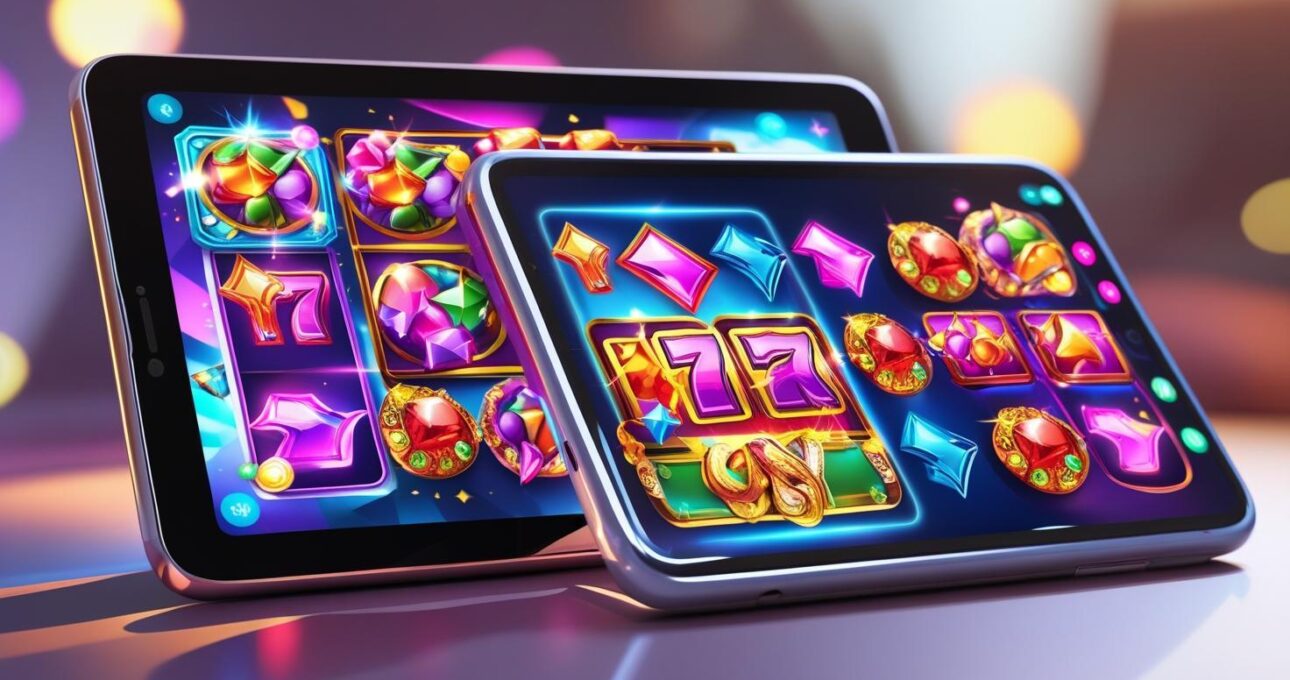 Apakah Game Slot Smartphone Dapat Menyertakan Pembaruan Berkala?