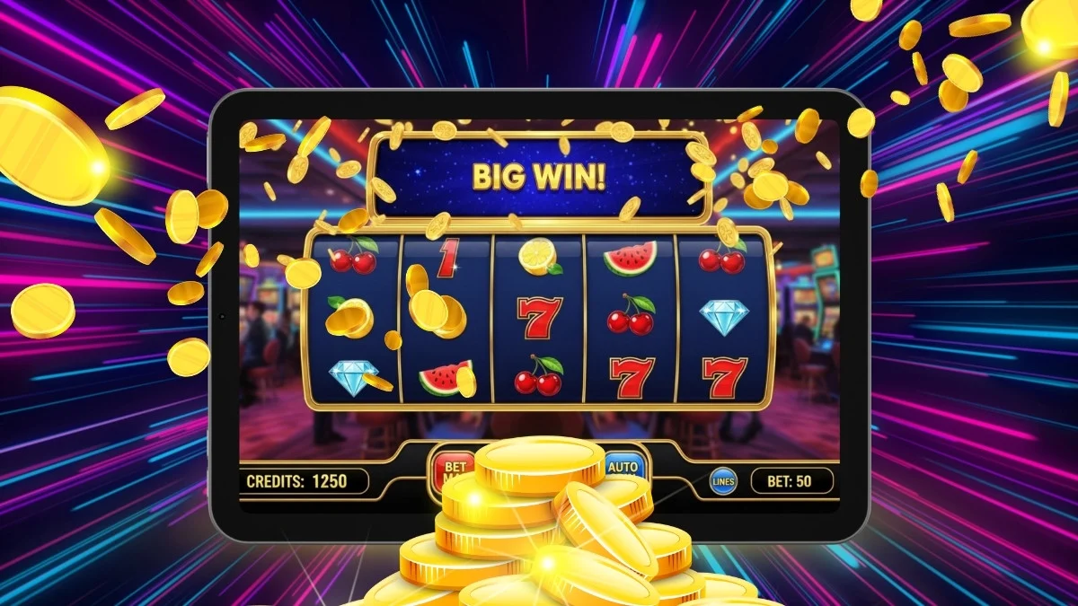 Bagaimana Cara Menang Bermain Slot Secara Konsisten