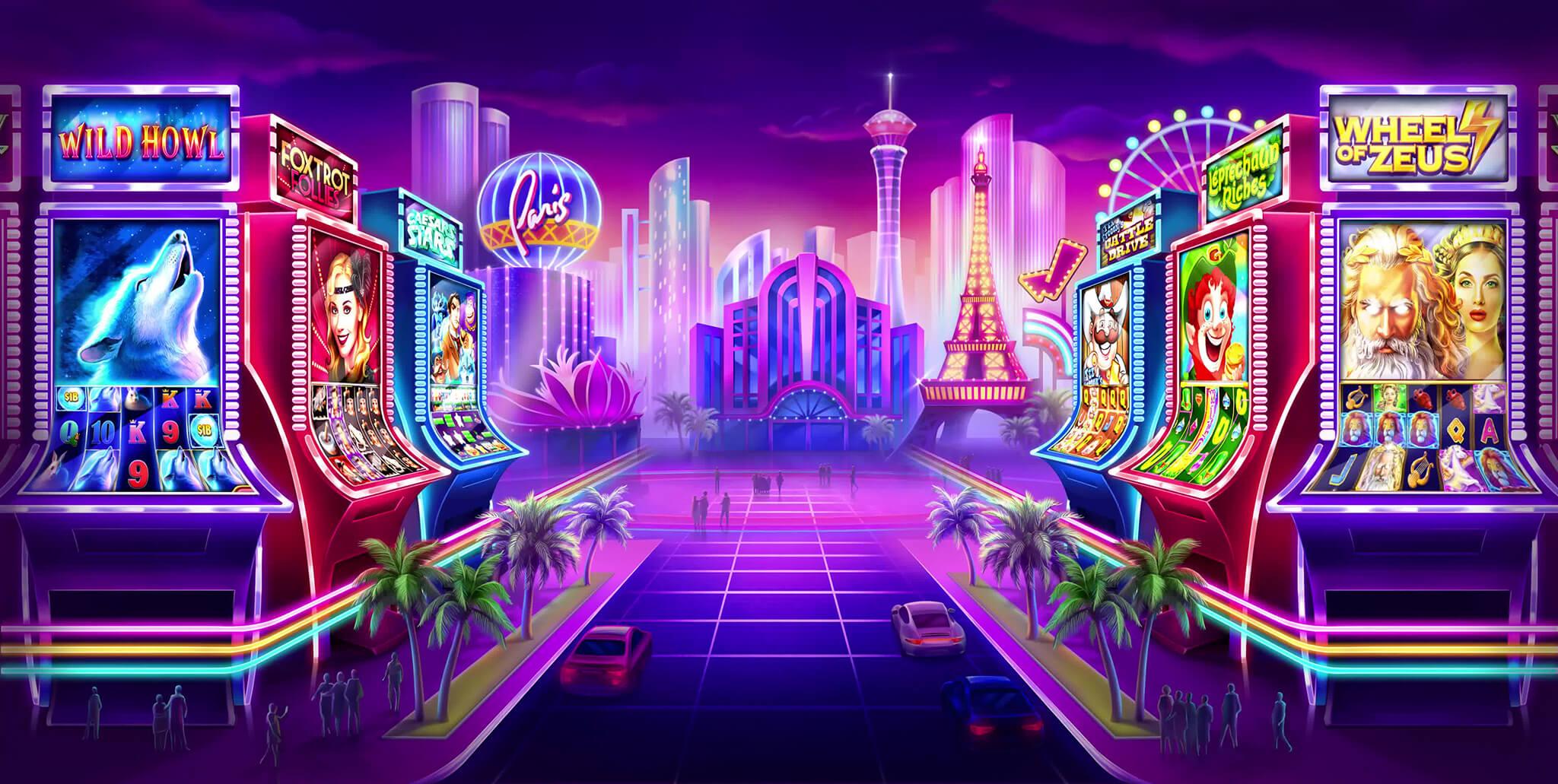 Karakteristik Provider Pragmatic Slot Online