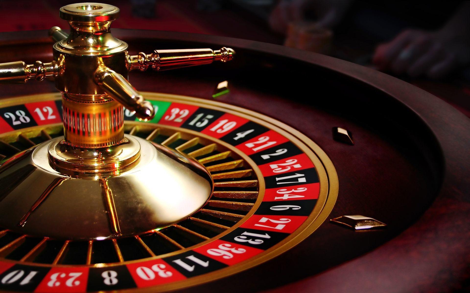 Tawaran Menarik Keuntungan Casino Online Resmi
