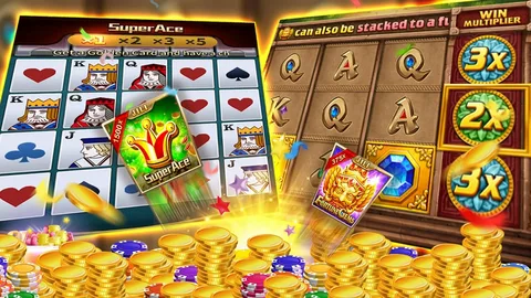 Apakah Game Slot Smartphone Dapat Menyertakan Pembaruan Berkala?
