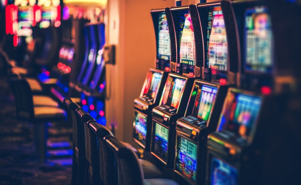 Bisakah Game Slot Demo Membantu Dalam Review Slot?