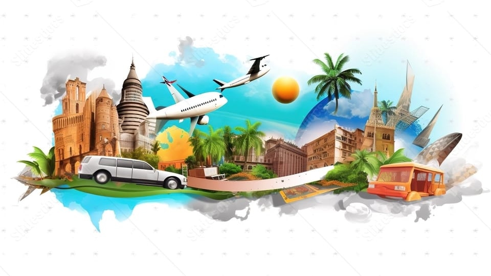 Berapa hari sebaiknya Anda habiskan di suatu destinasi?